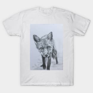 Mr Fox T-Shirt